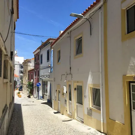 Apartmán E5tudio Esq. Peniche