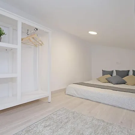 Apartmán E5tudio Esq.