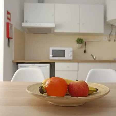 E5tudio Esq. Apartament