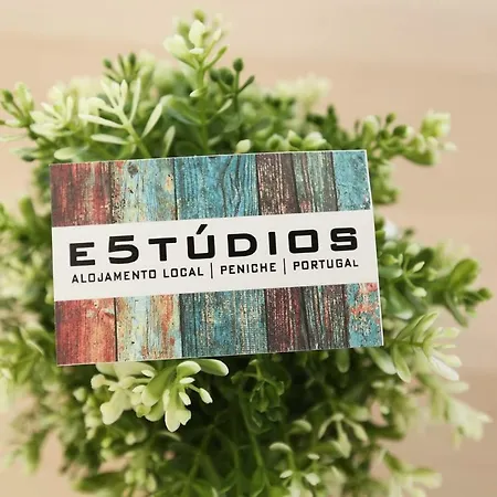 E5tudio Esq. Apartament