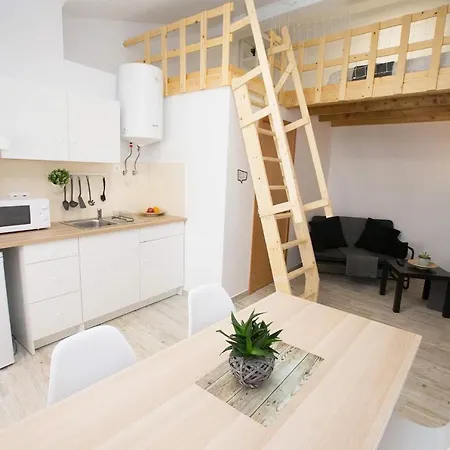 Apartament E5tudio Esq. Peniche