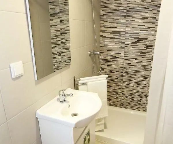 Apartman E5tudio Esq. *