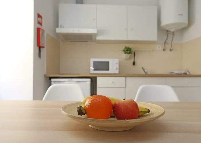 E5tudio Esq. Apartman