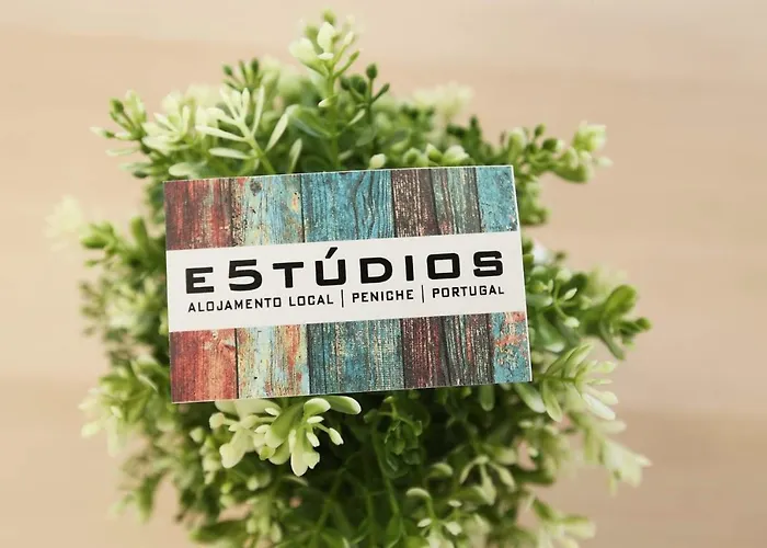 E5tudio Esq. Apartman