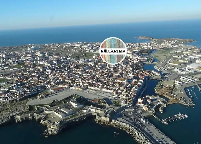 E5tudio Esq. Apartman