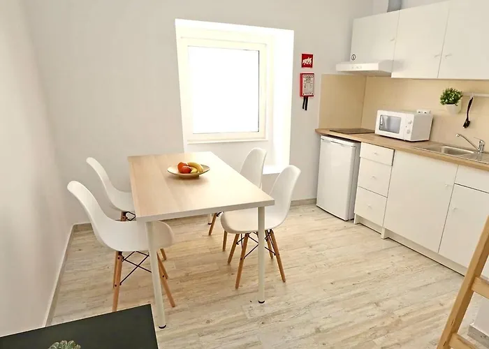 Apartman E5tudio Esq. Peniche