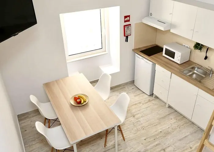 E5tudio Esq. Apartman