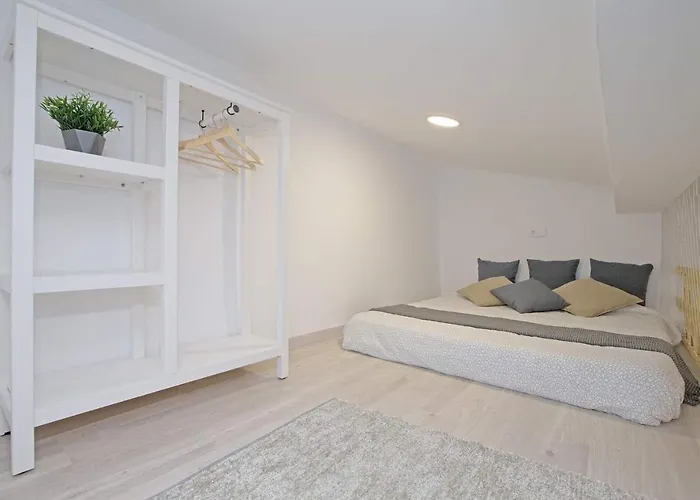 Apartman E5tudio Esq.